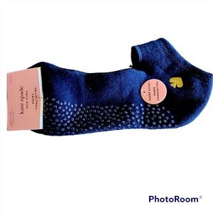 Kate Spade Barre Socks